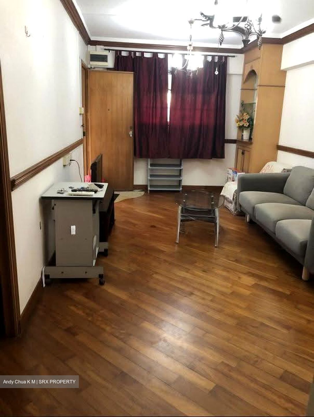 Blk 879 Tampines Spring (Tampines), HDB 3 Rooms #613355501